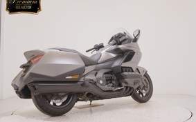 HONDA GL 1800 GOLD WING 2 2018 SC79