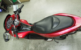 HONDA PCX125 2011 JF28
