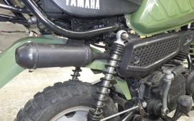 YAMAHA VOGEL 50 2020 4U1