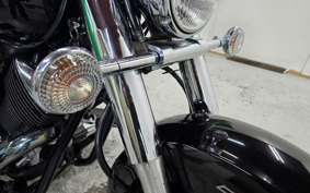 YAMAHA DRAGSTAR 1100 CLASSIC 2005 VP13J