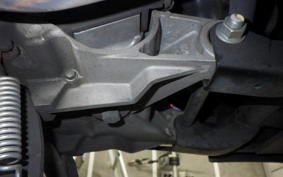 SUZUKI ｽｳｨｯｼｭ125 DV12B