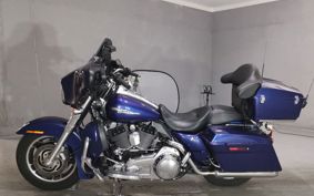 HARLEY FLHX 1580 2007 KB4