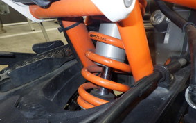 KTM 690 DUKE R 2013