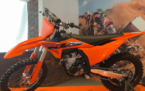 KTM 250 SX F SXK43