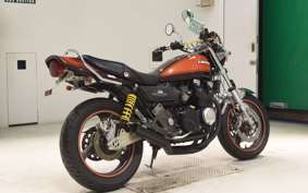 KAWASAKI ZEPHYR 400 KAI 2003 ZR400C