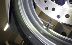 HONDA CBR1100XX 2005