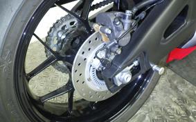 HONDA CBR600RR 2022 PC40