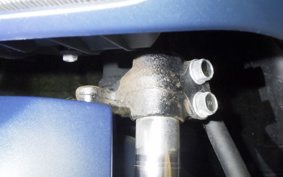 HONDA ﾀﾞﾝｸ AF78