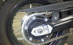 BMW F800GS 2011