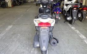 SUZUKI ADDRESS V125 S CF4MA