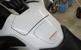 HONDA GL 1800 GOLD WING TOUR 2019 SC79