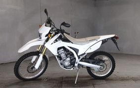 HONDA CRF250L MD38