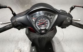 HONDA DIO 110 JF58