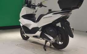 HONDA PCX 160 2026 KF47