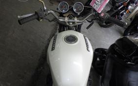 SUZUKI GSX400 IMPULSE GK79A