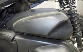 HONDA FORZA 250 2007 MF13