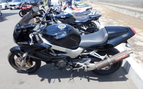 HONDA VTR1000F 1998 SC36