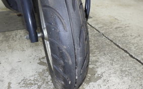 YAMAHA JOG Gen.5 2001 SA36J