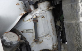 HONDA CRM250R GEN 2 MD24