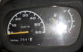 YAMAHA JOG APRIO 4JP