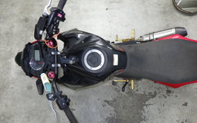 KAWASAKI Z125 PRO BR125H