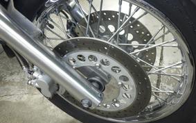 YAMAHA DRAGSTAR 1100 Trike 2000 VP10J