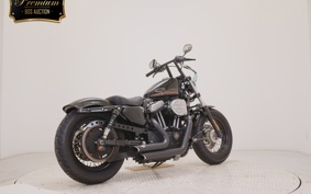 HARLEY XL1200X 2011