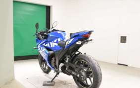 SUZUKI ｼﾞｸｻｰ250SF 2025 ED22B