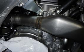 HONDA CRF450R PE07