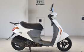 SUZUKI LET's 5 CA47A