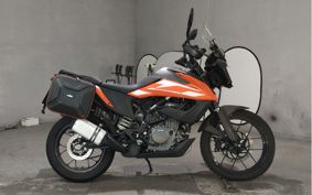 KTM 250 ADVENTURE JGE40