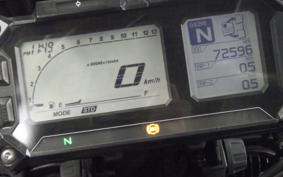 YAMAHA MT-09 Tracer 2015 RN36J
