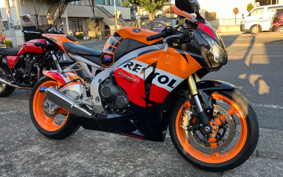 HONDA CBR1000RR SPECIAL EDITION  2010 SC59