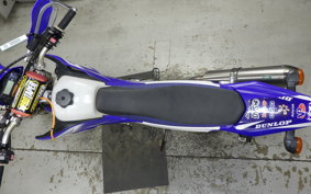 YAMAHA WR250R 2011 DG15J