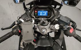 SUZUKI GSX250R DN11A