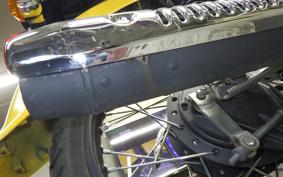 HONDA ｸﾛｽｶﾌﾞ110-2 2017 JA45