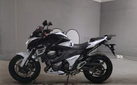 KAWASAKI Z800 2013 ZR800A