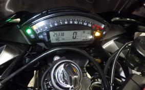 KAWASAKI ZX 10 NINJA RR 2018