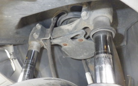 SUZUKI VECSTAR 125 CF42A
