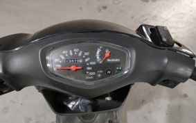 SUZUKI ADDRESS V125 CF46A