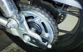 HONDA MONKEY 125 JB05