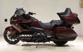 HONDA GL 1800 GOLD WING TOUR DCT 2026 SC79