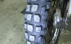 YAMAHA DT50 2024 17W