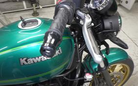 KAWASAKI Z650 RS 2022 ER650M