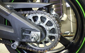 KAWASAKI ZX 10 NINJA ABS 2015