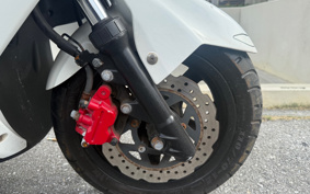 YAMAHA CYGNUS125XSR SE44J