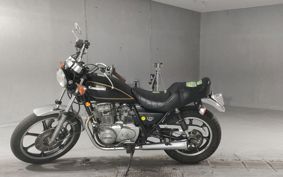 KAWASAKI Z400  Limited  KZ400H