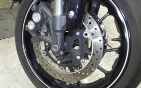 YAMAHA MT-09 2014 RN34J