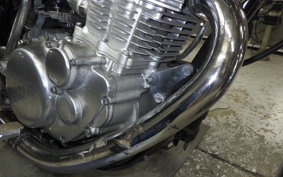 YAMAHA SR400 Gen.5 2021 RH16J