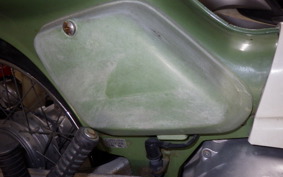YAMAHA TOWN MATE 80 22K